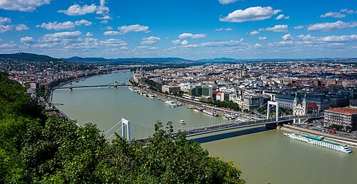 River Danube